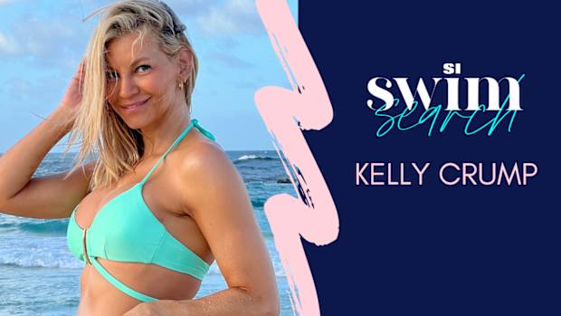 SS Kelly Crump
